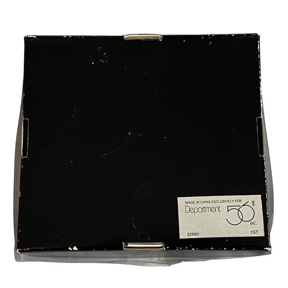 Department 56 Pig Chef Cheese Spreader Green Butter Knives Set of 4 Table Decor - Picture 3 of 16